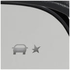 Heated Right Side Mirror for GMC Acadia (2017–2019)