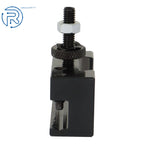 2X OXA #2 250-002 Quick Change Tool Post Holder for Lathe