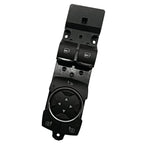 Front Left Power Window Switch for Ford Mustang (2015-2023)