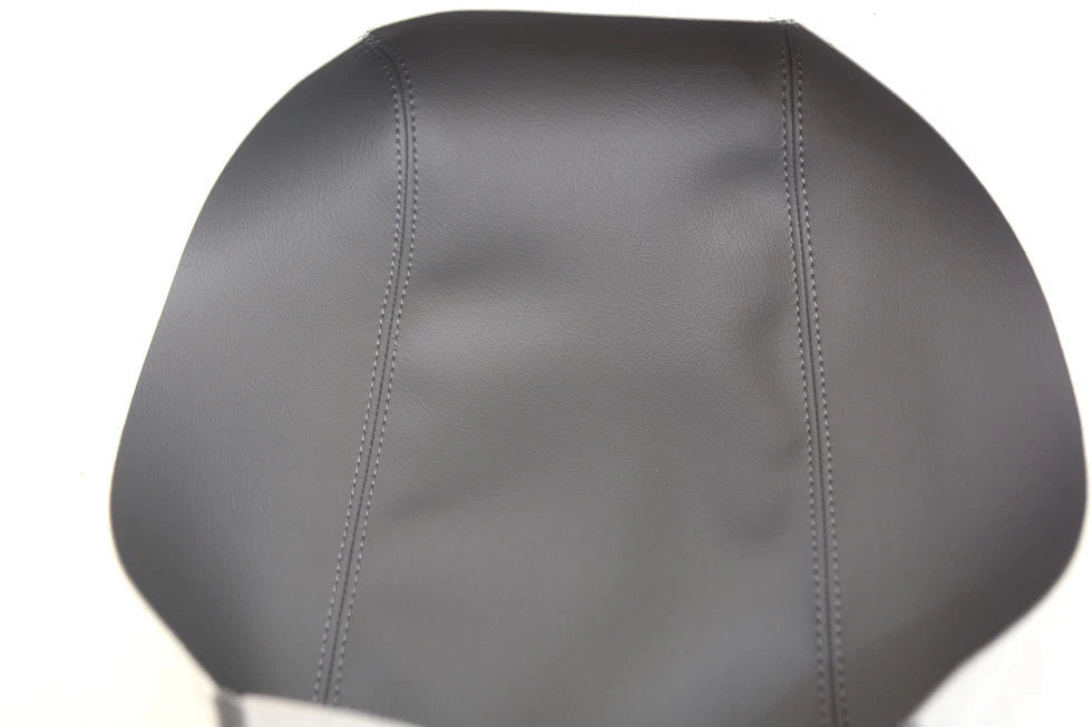 Leather Synthetic Center Console Armrest Cover for Lexus LS400 (1989–1994)