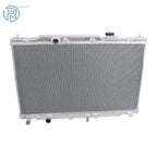 3 Row Full Aluminum Radiator for Honda CR-V L4 2.4L (2012–2016) CU13314