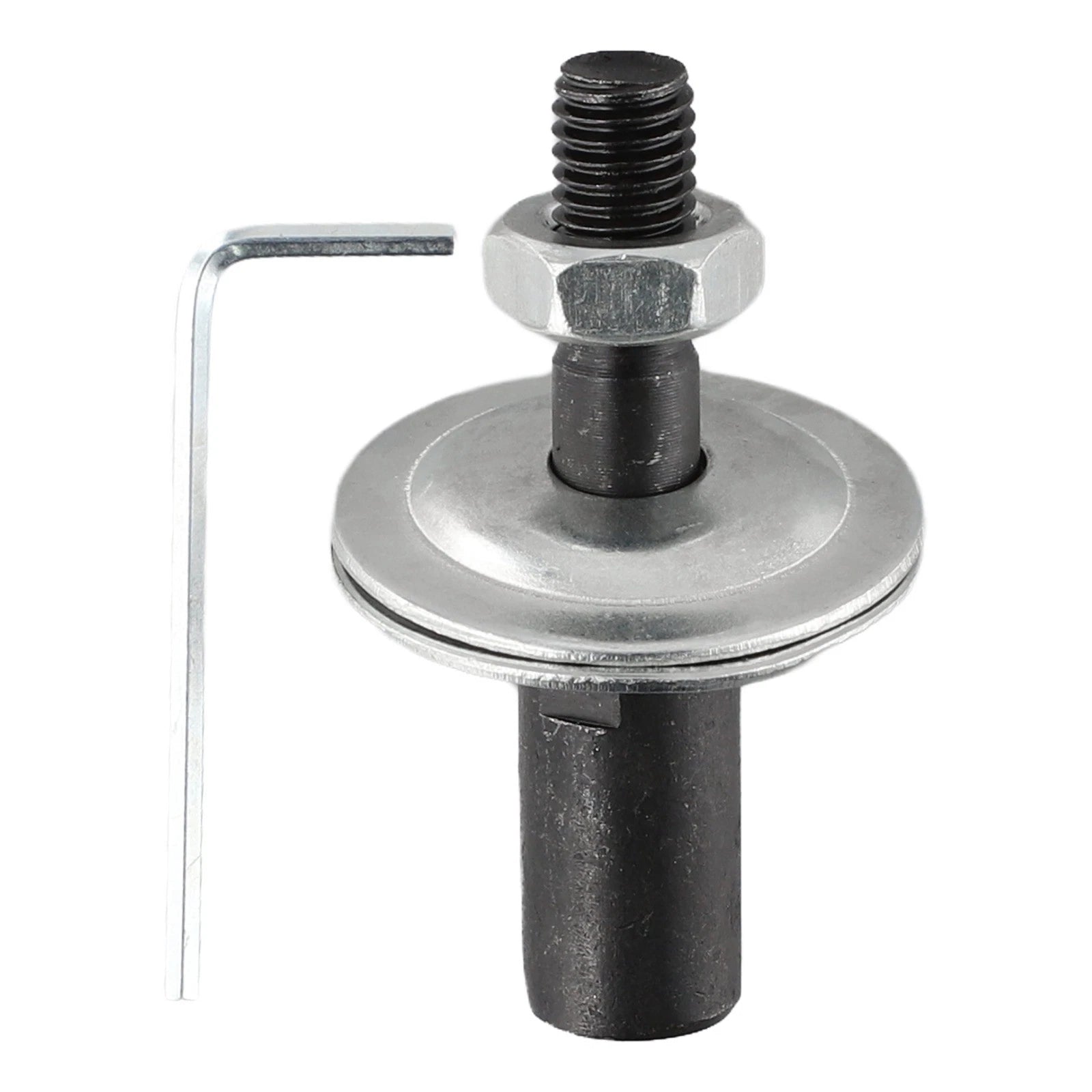 Set of 2 Spindle Adapter Motor Shafts for 8x12x62mm