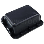Tool Box Cup Holder for Toyota Forklift 8FD/G10-30 (53214-26600-71, 53214-U2230-71)