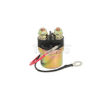 Starter Relay Solenoid for Yamaha Wave Runner GP760 760cc (1997-2000)