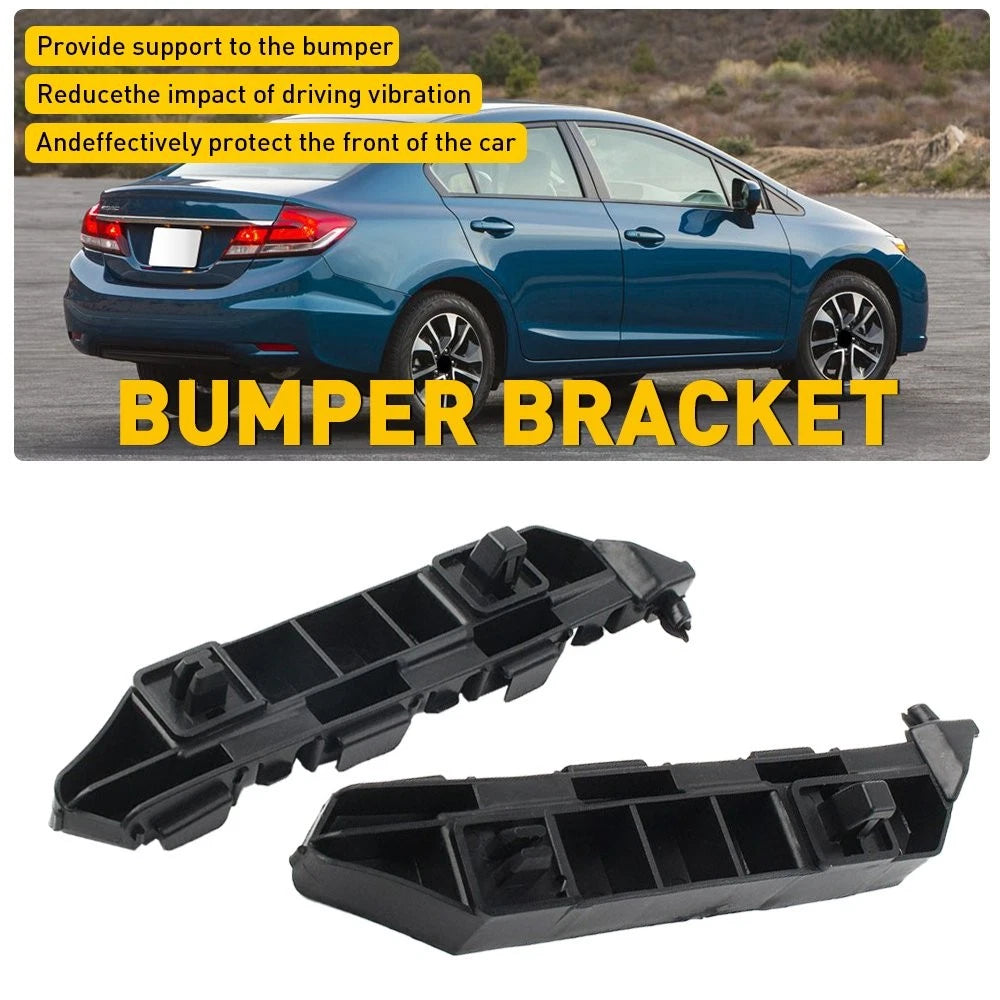 Bumper Bracket Support for Honda Civic Sedan (2012–2015)