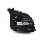 Right Steering Wheel Remote Control Cruise Switch for KIA K3 KX3 K5 (2011-2023)