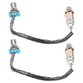 2X Bosch Upstream Oxygen Sensor for Express Savana 2500 3500 (2003–2014)
