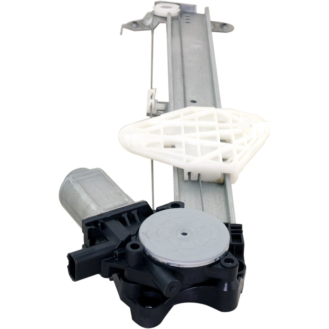 Set of 2 Power Window Regulators for Acura TL (2009–2014)