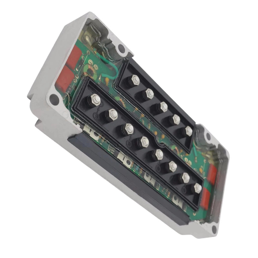 Outboard Switch Box Power Pack for Mercury Force (3325772, 332-5772A1, A3, A5, A7)