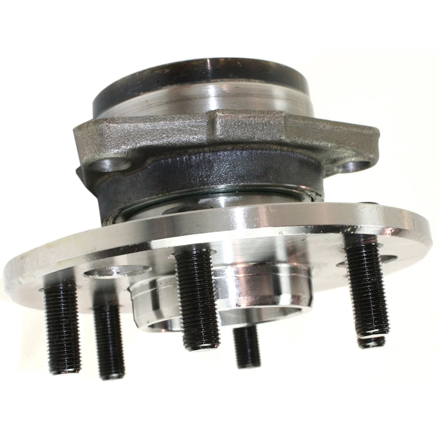 Wheel Hubs for Chevrolet K1500 (1988–1994) Front Left & Right with Bearing