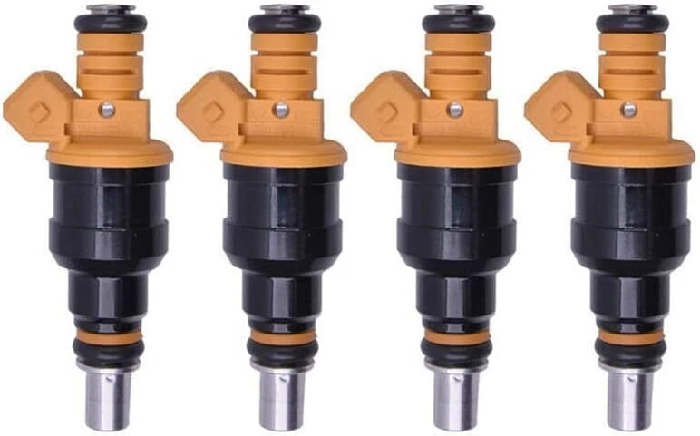 Fuel Injector 0280150747 for Vauxhall Opel 2.0 8v 3.0 12v (C20NE C30NE)