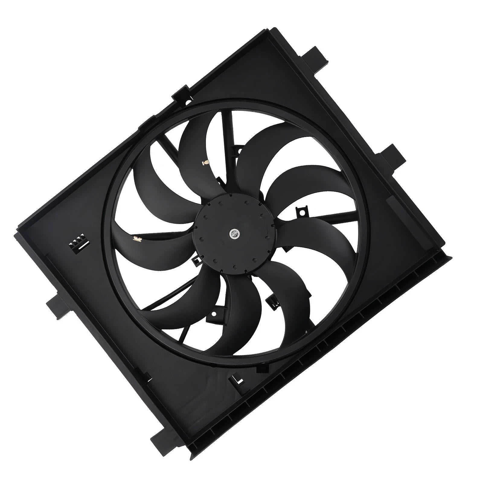 Cooling Fan for Nissan Juke 1.6L Turbo (2011–2017)