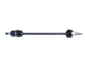 Front Right Axle Assembly for Mazda Protege (1990–1994) CY835QW