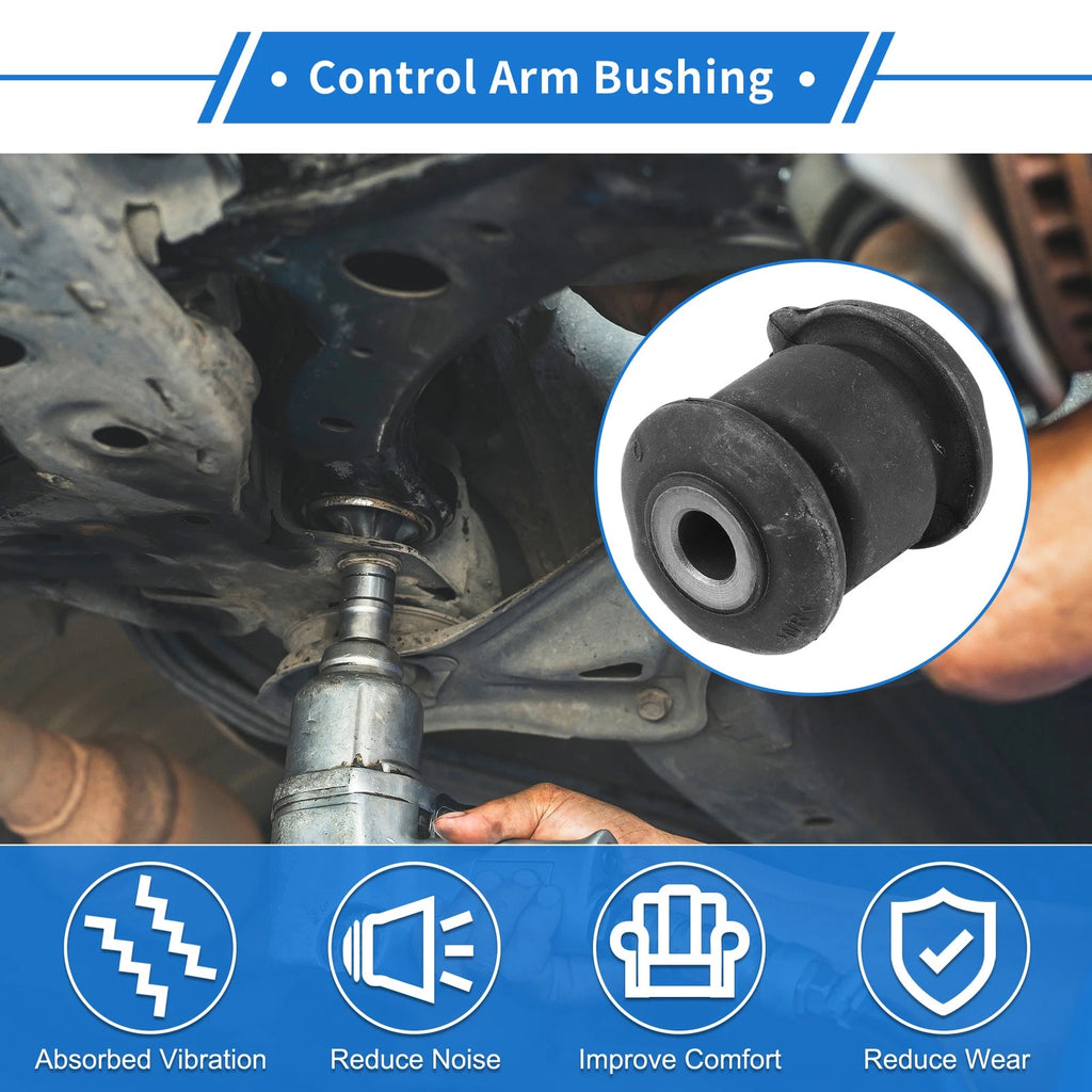 Front Control Arm Bushing for Honda Civic (2006–2011) No. 51392SNA003