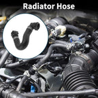 Radiator Hose for BMW 120i Coolant Pipe (2005-2012)