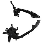 Headlight Bracket Set for Audi Q5 SQ5 (2018–2020) 80A805608 80A805607