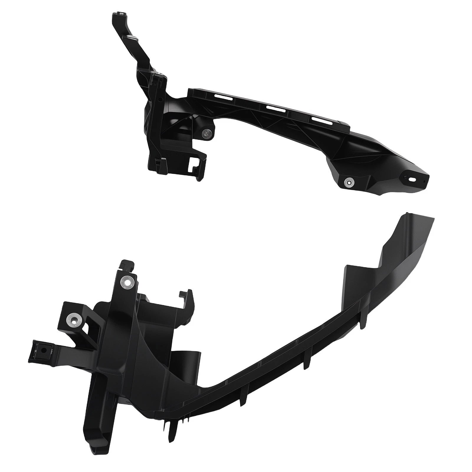 Headlight Bracket Set for Audi Q5 SQ5 (2018–2020) 80A805608 80A805607