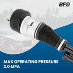Air Suspension Shock Strut for Mercedes S550 (2007-2013)