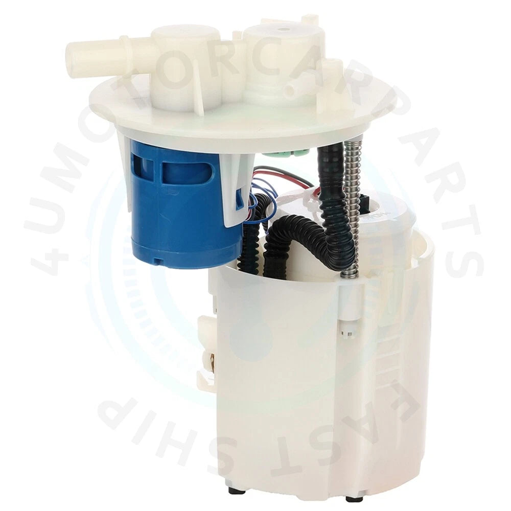 Electric Fuel Pump Module Assembly for Hyundai Accent (2012–2015)