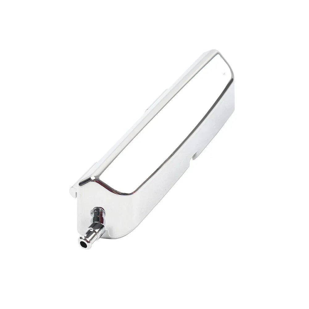 Chrome Armrest Box Switch Cover for Land Rover Discovery 3 4 (2005-2016)