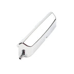 Chrome Armrest Box Switch Cover for Land Rover Discovery 3 4 (2005-2016)