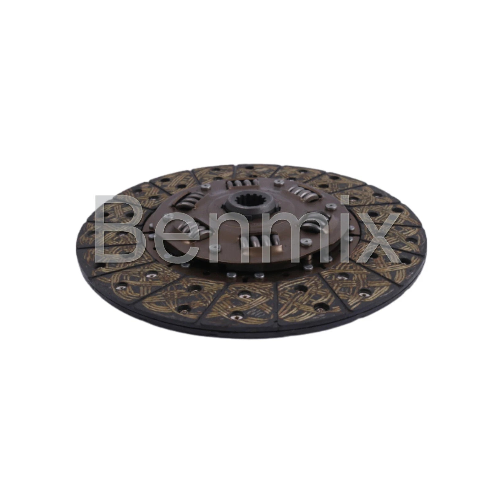 Clutch Disc 91321-11100 for Mitsubishi Forklift FDG20-30, FG30 (F13D)