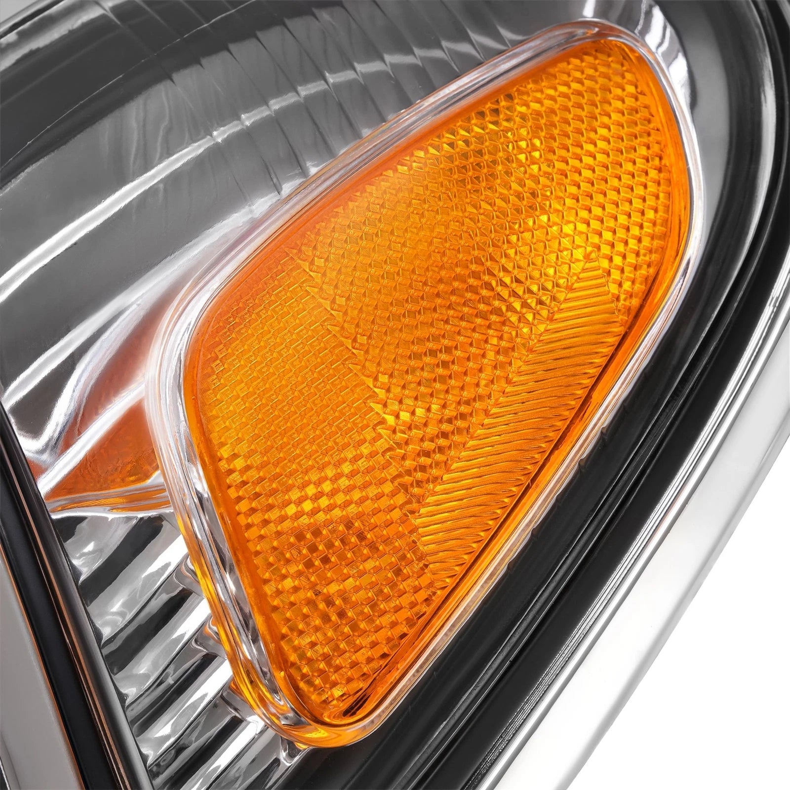 Right Side Marker Corner Light for Toyota Tacoma (2001-2004)