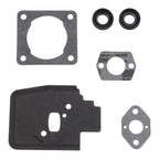 Repair Kit with Gaskets and Seals for FS38 FS45 FS46 FS55 KM55 FC55 MM55 HL45