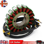 Alternator Stator for Suzuki GS GSX 750 1000 1100 E ES G Katana (1978–1999)
