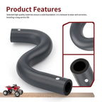 Fuel Tube Gas Hose for Honda TRX450R (2004–2007) 16956-HP1-000