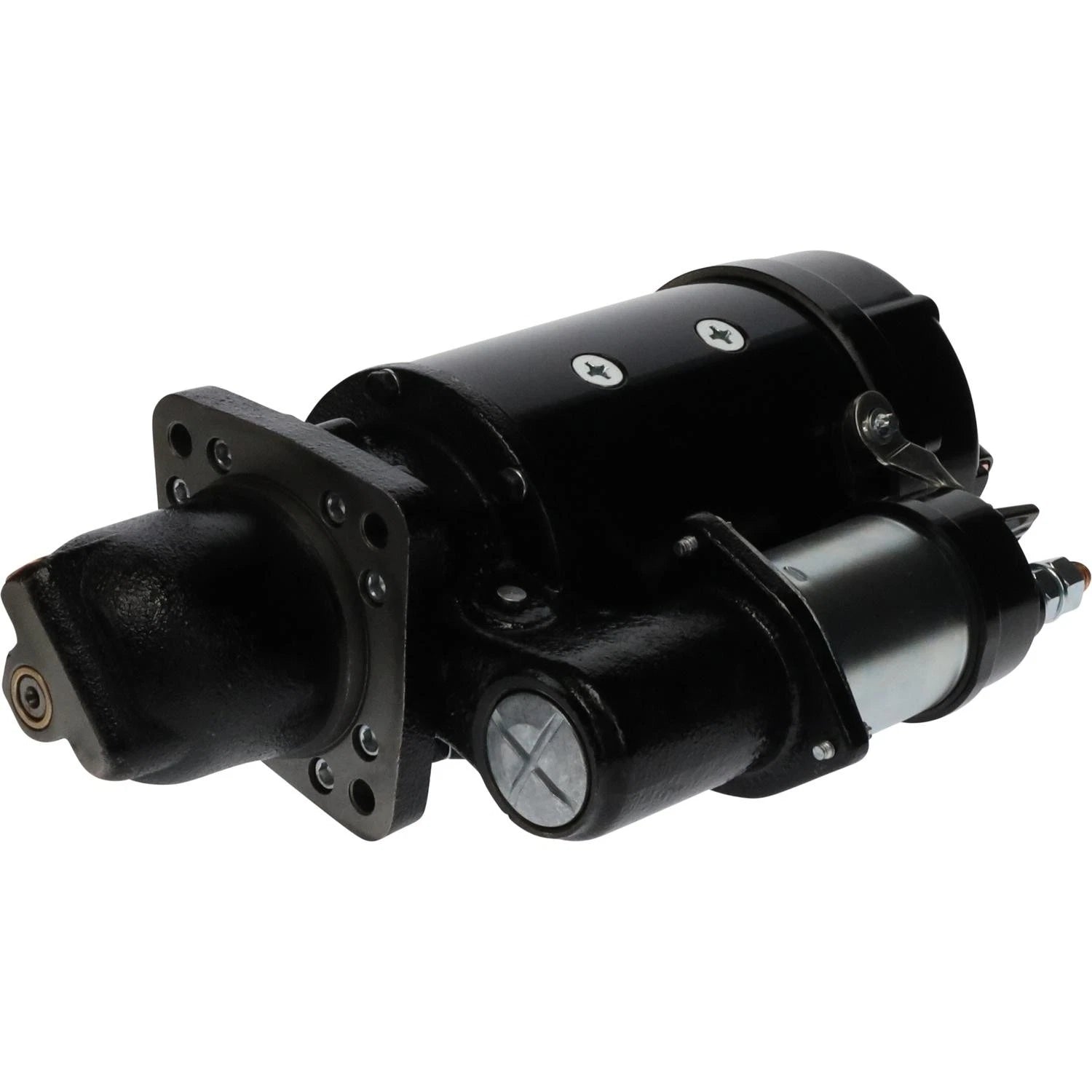 Starter for International 1470 1480 DT-466 Diesel (1986)