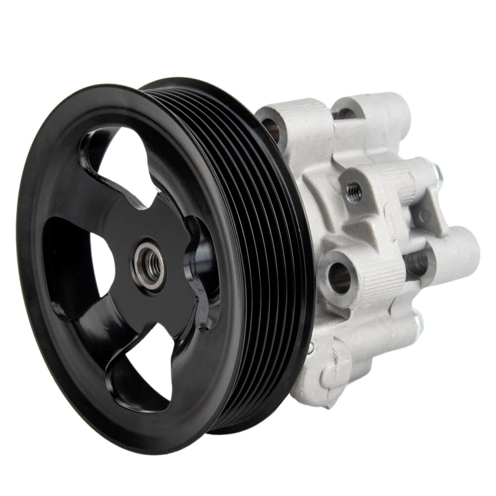 Power Steering Pump with Pulley for Toyota Highlander (2001–2007)
