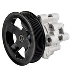 Power Steering Pump with Pulley for Toyota Highlander (2001–2007)