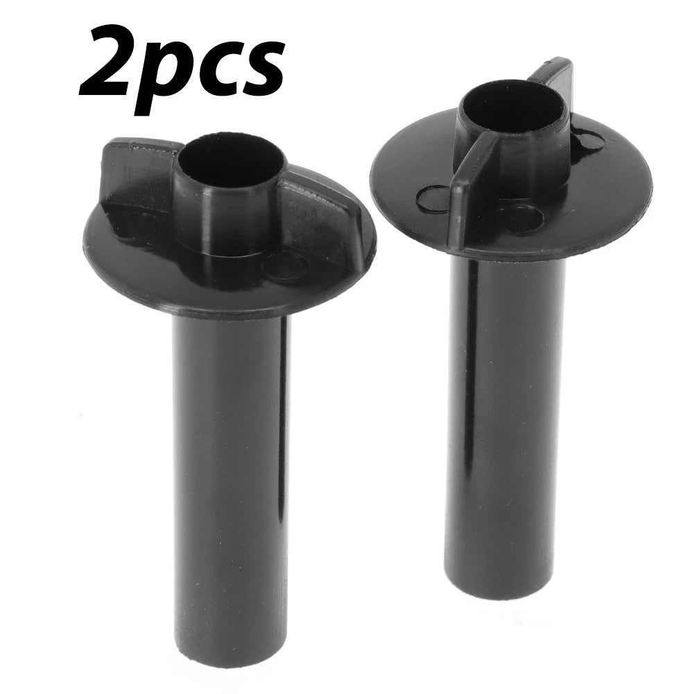 Screw Nut for Ford F-150 (2005–2009) W711285-S300 Black Light Trim Panel