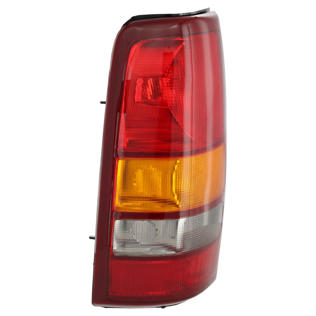 Driver Side Tail Light for Chevrolet Silverado 1500 (1999-2002)