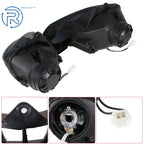Front Headlight for Yamaha YZF R6 & R6S (2003-2009)