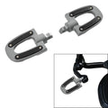 Foot Pegs for Harley Touring Sportster XL Softail