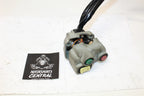 OEM start stop kill switch for Kawasaki Jet Ski 1100 ZXI (1996–2000) 13151-3724