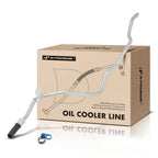 Oil Cooler Line Hose for Ford Expedition Lincoln Navigator (2018–2022)