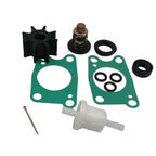 Service Kit for Honda Outboard BF4 BF4.5 BF5 (06211-ZV1-505, 16910-GB2-005)