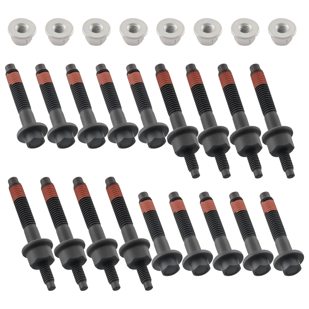 Head Stud Kit for Chrysler Dodge Jeep 4.7L V8 (2008–2013)