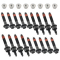 Head Stud Kit for Chrysler Dodge Jeep 4.7L V8 (2008–2013)