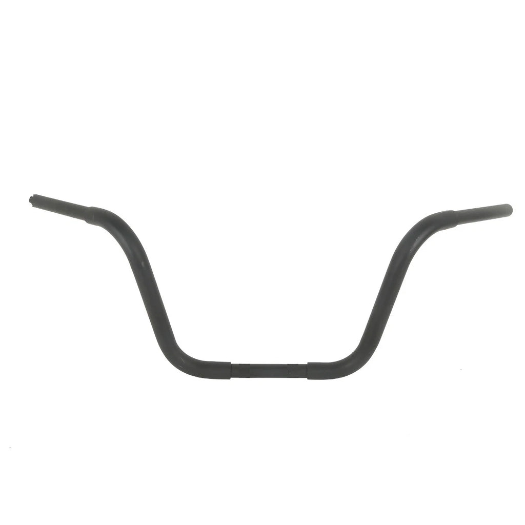 1 1/4" Ape Hanger Handlebar for Harley Sportster XL, FXST, FLST (Fits 12")