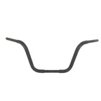1 1/4" Ape Hanger Handlebar for Harley Sportster XL, FXST, FLST (Fits 12")