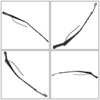 Windshield Wipe Arm for Freightliner Sprinter 2500 3500 (2010â2018)