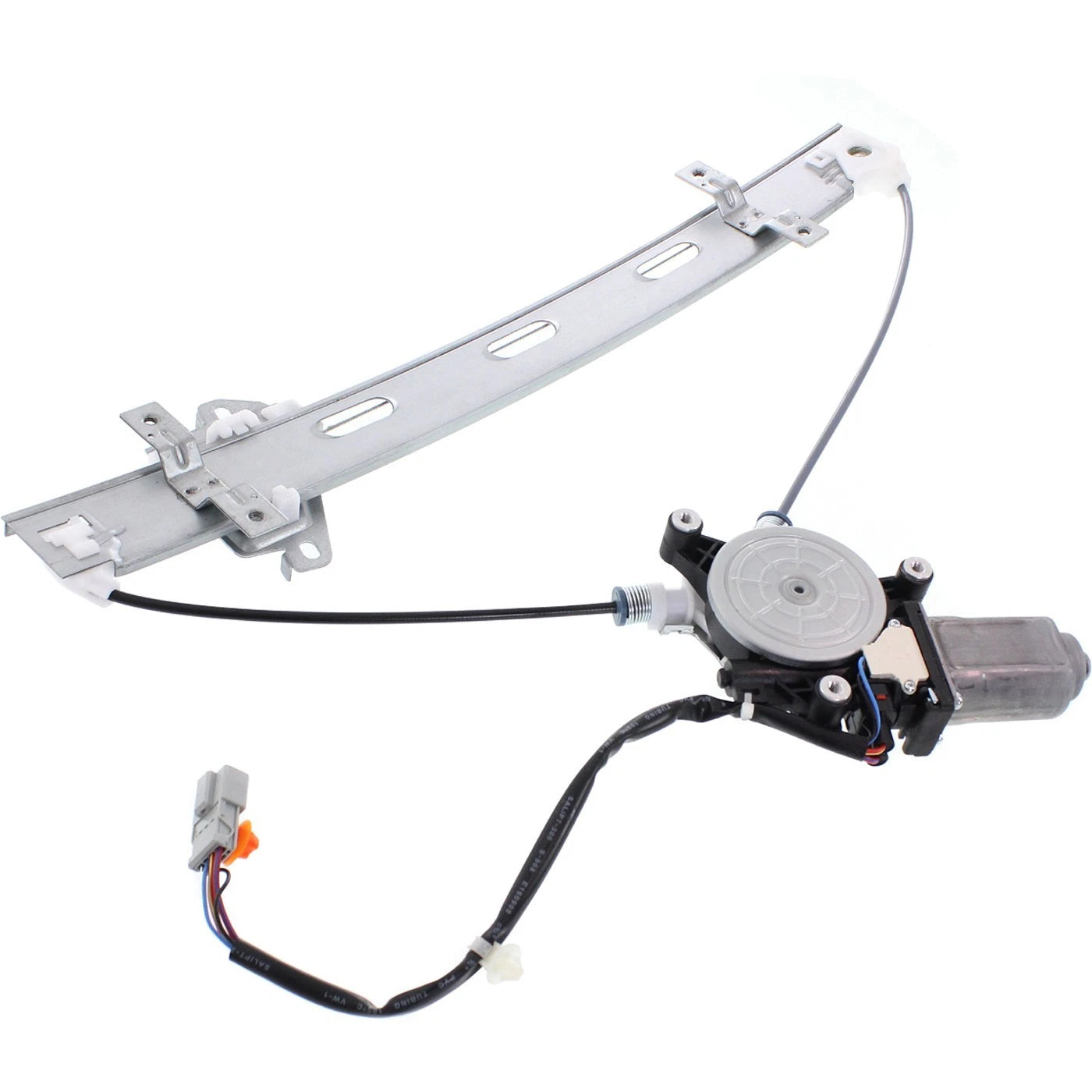 Door Glass Kit for Honda Civic (2001–2005) Front Left & Right