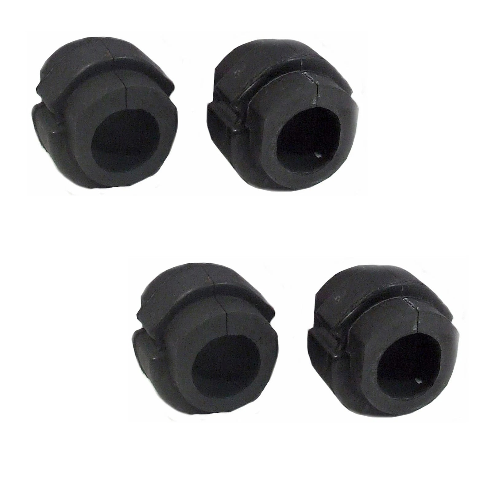 Set of 2 Front Stabilizer Bar Bushing Kits for Audi A6 26 mm Dia