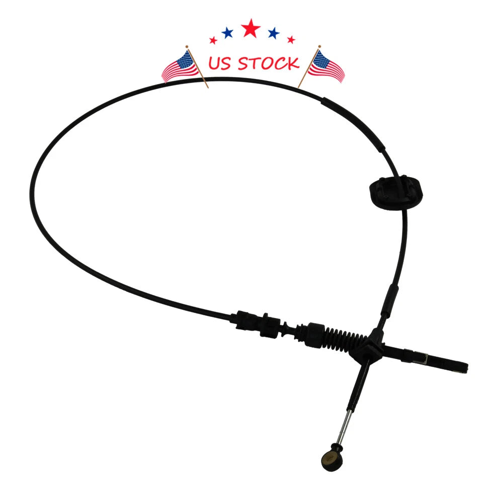 Shift Cable Selector for GM Trailblazer Envoy (2002-2009)