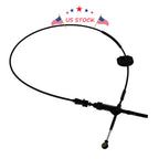 Shift Cable Selector for GM Trailblazer Envoy (2002-2009)