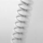 2m Flexible Shower Head Hose for Bidet Sprayer (Universal Fit)
